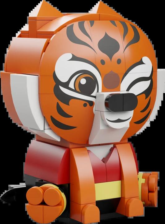 Produktbild Pantasy Kung-Fu Panda - Tigress