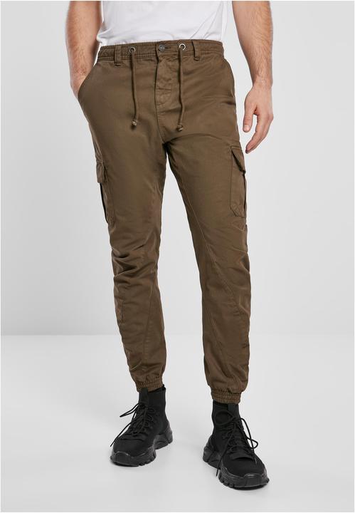 Actual product image Urban Classics Cargo Jogging Pants (L)