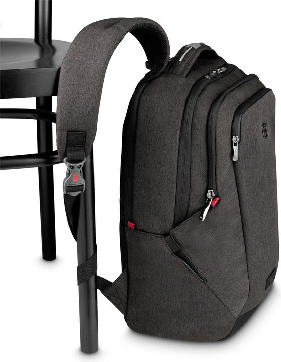 Actual product image Wenger MX Professional (21 l)