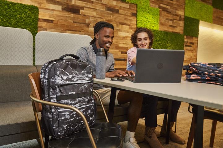 Produktbild HP Campus XL Marble Stone Backpack (P) (20 l)