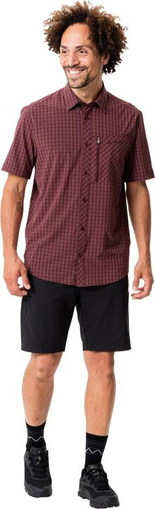 Actual product image Vaude Men's Seiland Shirt III (M)
