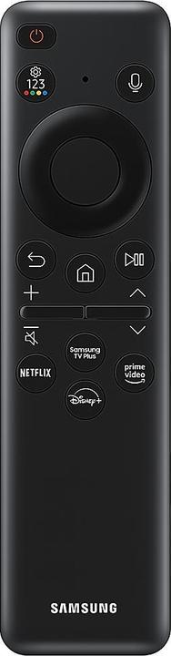 Actual product image Samsung SAMS GU43DU7170UXZG (98", DU7170, 4K, 2024)