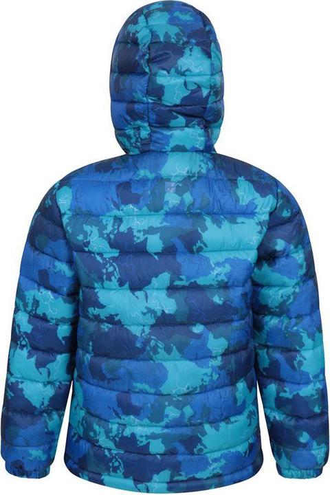 Produktbild Mountain Warehouse Seasons Steppjacke Jungen (104)