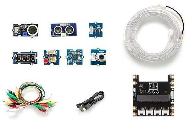 Produktbild micro:bit Grove Inventor Kit for microbit