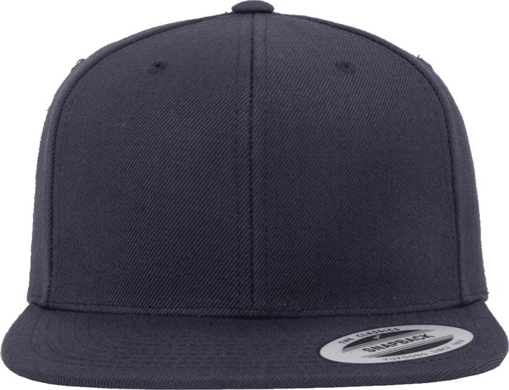 Immagine prodotto Yupoong Cappellino da baseball The Classic (confezione da 2) (Taglia unica)