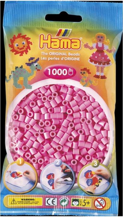 Produktbild Hama Perlen Bügelperlen