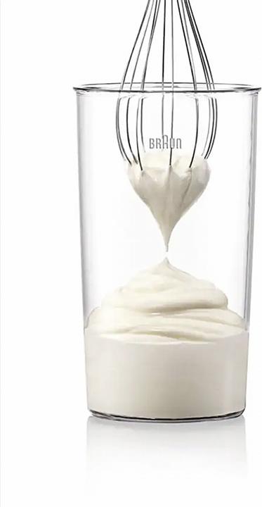 Produktbild Braun MQ 3137 Sauce+