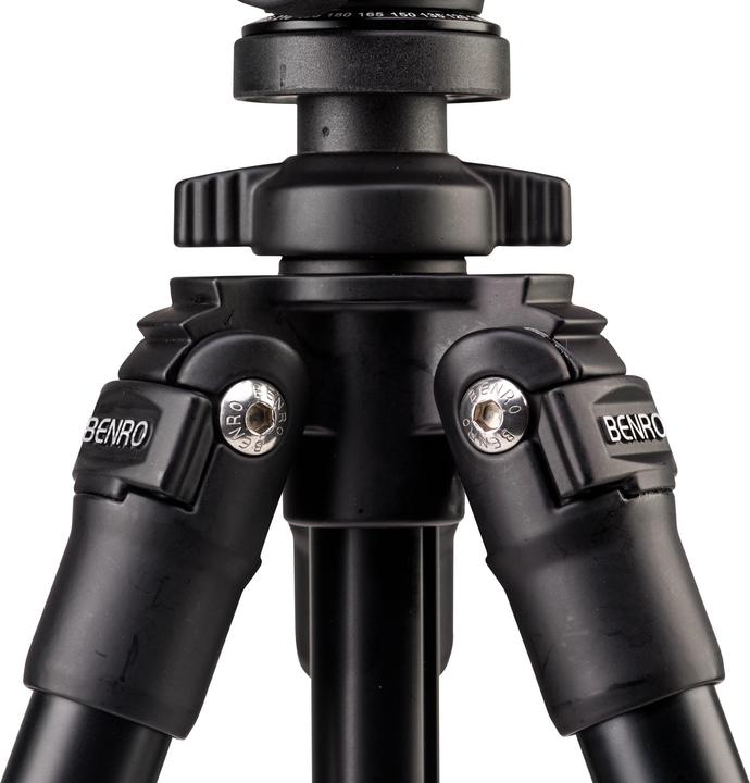 Actual product image Benro Slim TSL08AN00 (Metal)