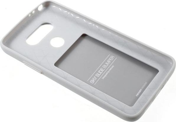 Actual product image Goospery i Jelly Metal Series (G5)