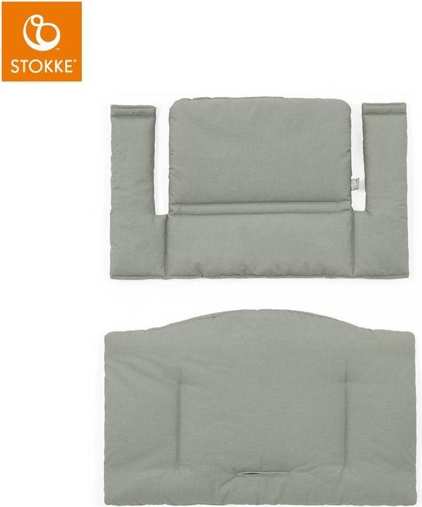 Actual product image Stokke Tripp Trapp Seat Cushion