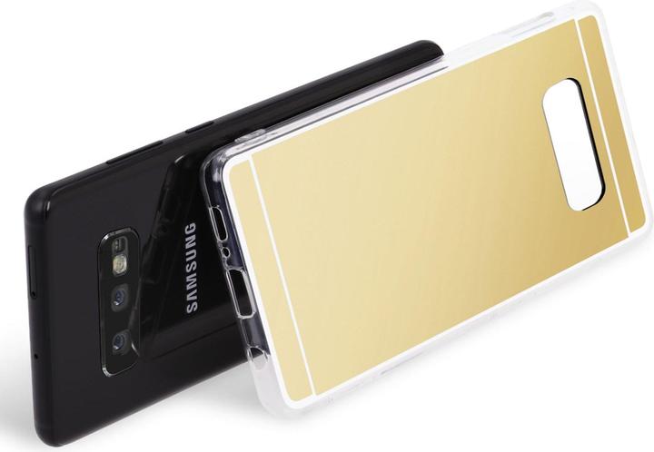 Immagine prodotto Nalia Specchio copertura del telefono cellulare (Samsung Galaxy S10e)