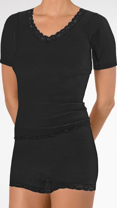 Actual product image Nina von C. Ladies undershirt, 1/2 sleeve (46)