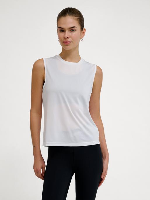 Actual product image hummel Hmlpulse Workout W Tanktop (M)
