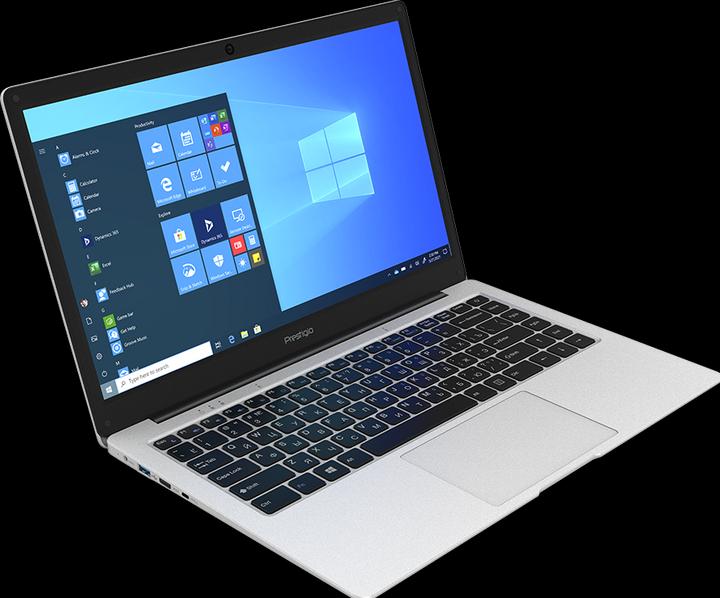 Actual product image Prestigio SmartBook 141 C6 (14.10", AMD A4-9120e, 4 GB, Eng. Int.)