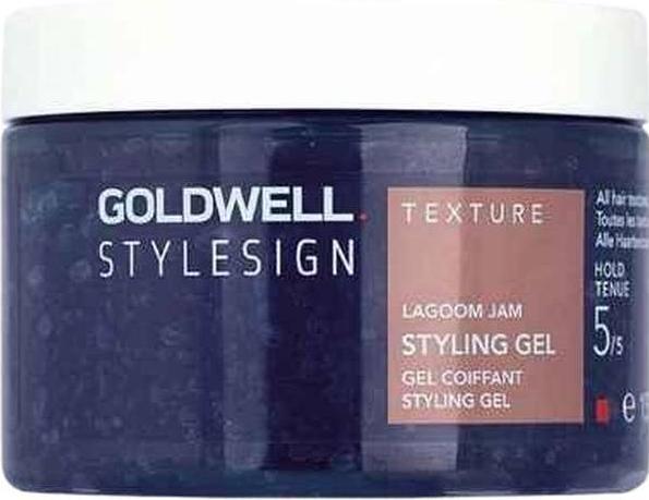 Goldwell StyleSign Texture Lagoom Jam