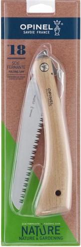 Image du produit Opinel N°18 scie pliante