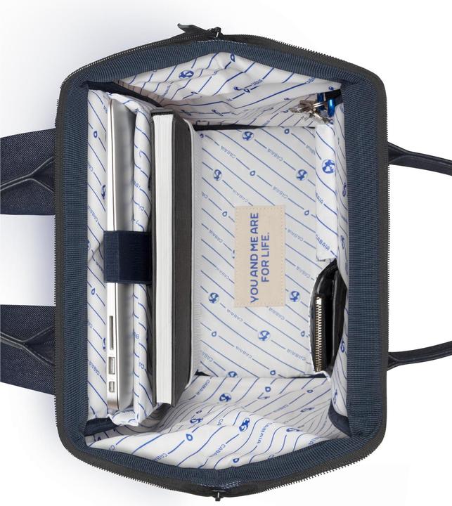 Immagine prodotto Cabaia 4057173 (23 l)