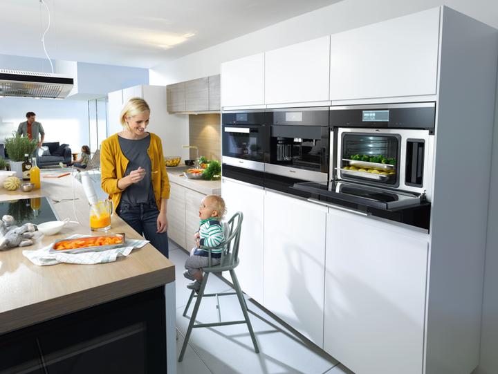 Produktbild Miele Zubehör DGG 2 05001390