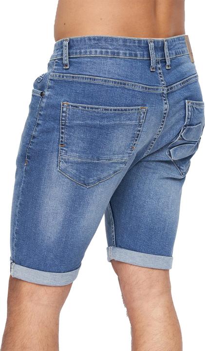 Actual product image Crosshatch Tonwin Shorts (30)