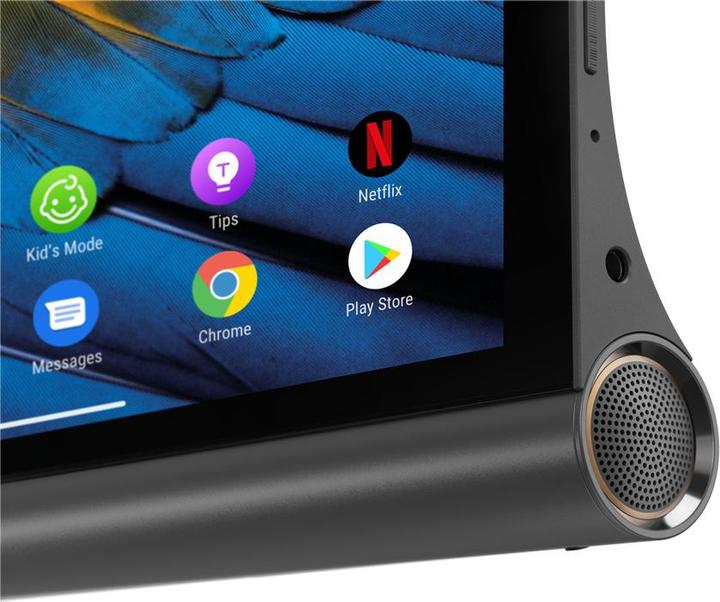 Produktbild Lenovo Yoga Smart Tab (4G, 10.10", 64 GB, Grey)