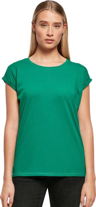 Immagine prodotto Build Your Brand Maglietta Spalla Estendibile Donna (XL)