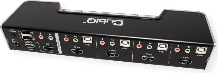 Actual product image Aten Cs1794