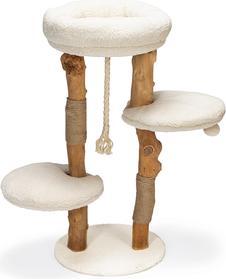 Designed by Lotte Vanja (87.50 cm, Creme)