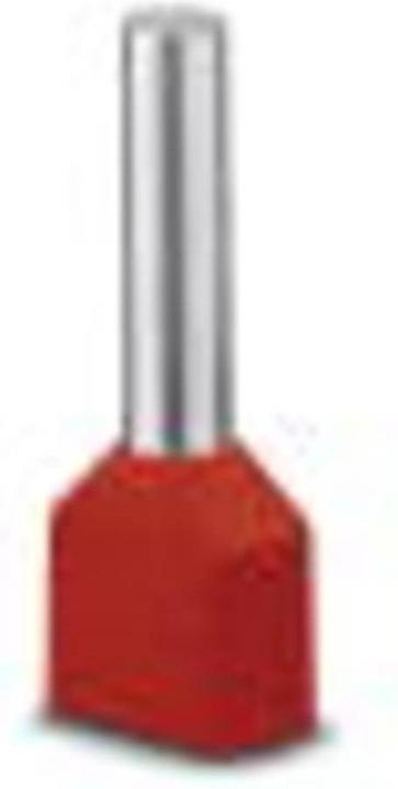 Phoenix Ferrule Wire Connector