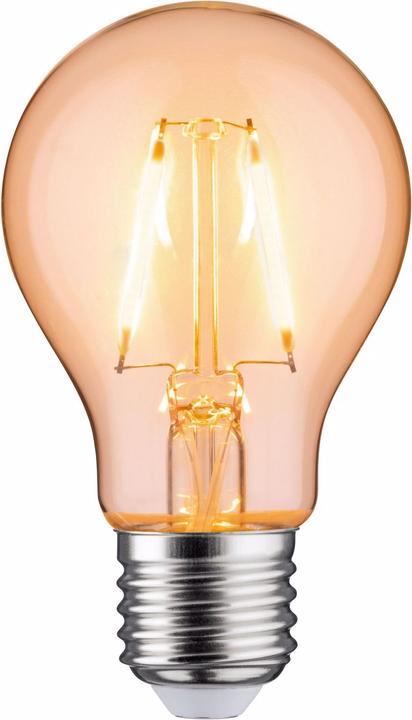 Produktbild Paulmann Allgebrauchslampe (E27, 1.10 W, 100 lm, 1 x)