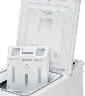 Image du produit Midea MT100W70WB-12A (7 kg)