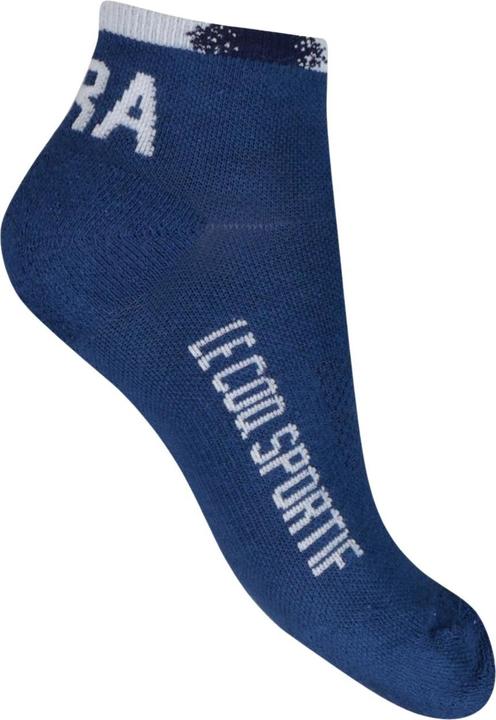 Le Coq Sportif socken niedrig training n° 1