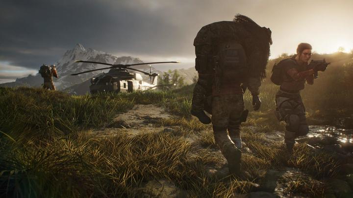 Produktbild Ubisoft Tom Clancy's Ghost Recon : Breakpoint Standard PlayStation 4 (PS4, EN, FR, IT)