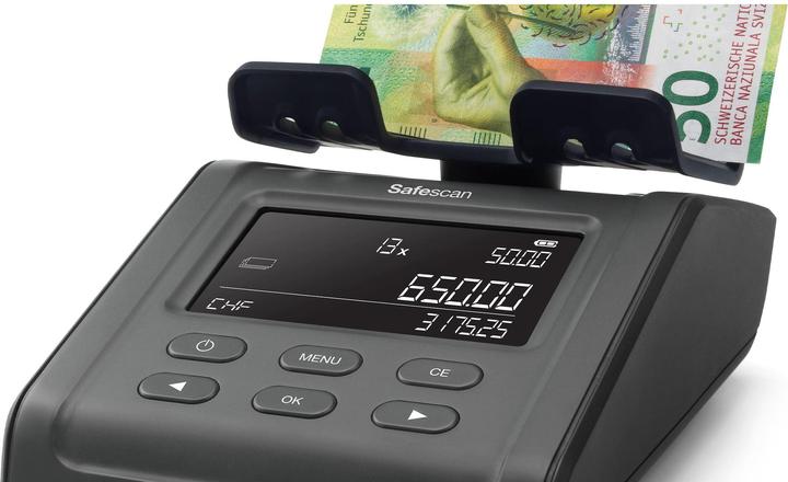Produktbild Safescan 6175 (Münzzähler)