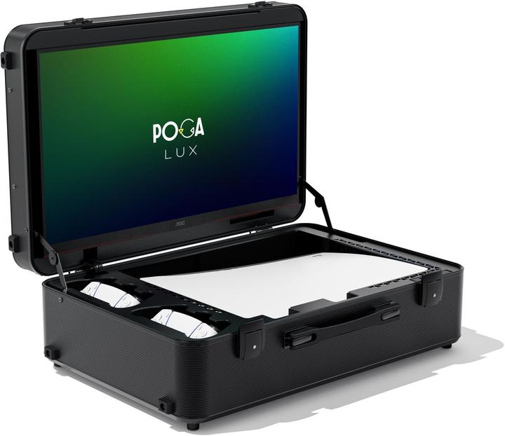 Produktbild Indigaming Poga Lux