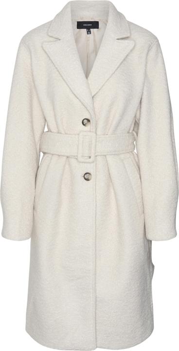 Vero Moda VMANNYROSA Mantel Mantel