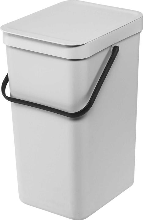 Actual product image Brabantia Sort & Go (16 l)