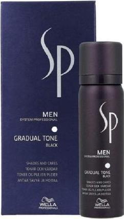 Immagine prodotto Wella SP Men Gradual Tone Black (Nero)