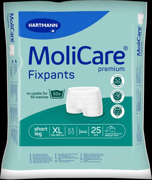 MoliCare Premium Fixpants