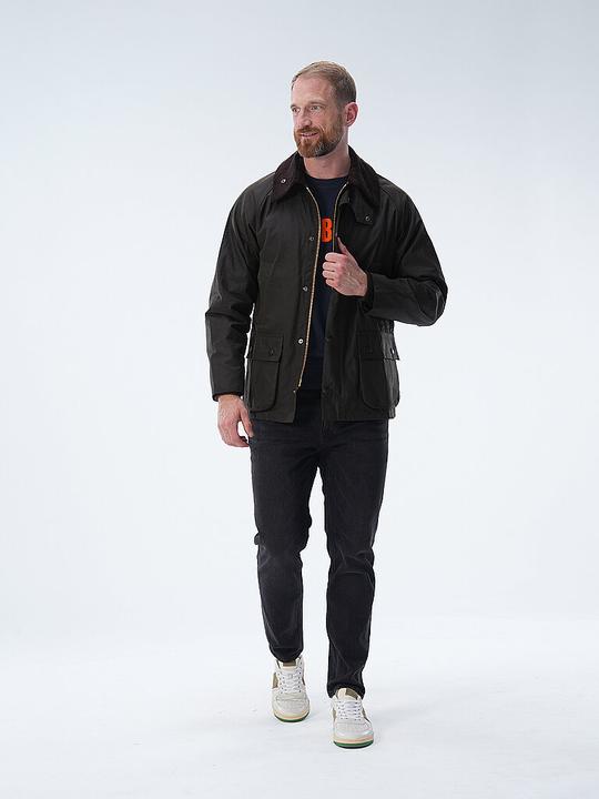 Immagine prodotto Barbour Bedale classica (52)