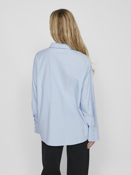 Produktbild Vila Oversized Hemd (40)