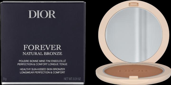 Produktbild Dior Forever Compact (02 Light Bronze, Bronzer, 9 g)