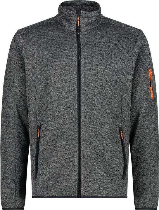CMP Campagnolo Knitted Jacket