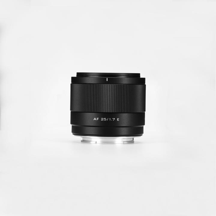 Produktbild Viltrox AF 25mm F/1.7 Sony E (Sony E, APS-C / DX)