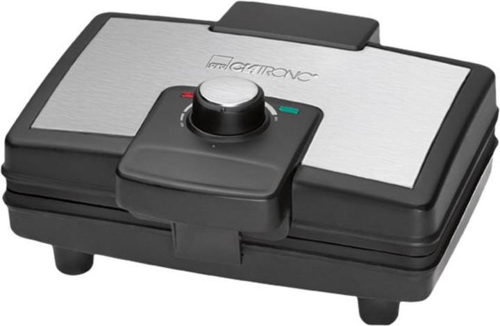 Image du produit Clatronic Waffeleisen