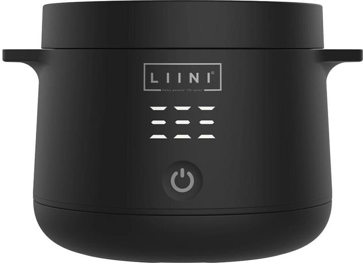 Liini Porridge warmer