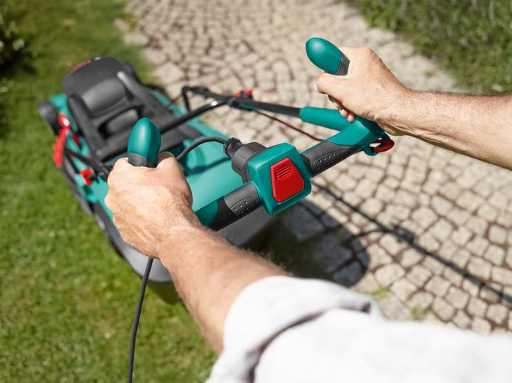 Produktbild Bosch Home & Garden Rotak 37 (Netzbetrieb)