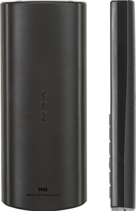 Actual product image Nokia 105 4G 2nd Edition (1.80", 4G)