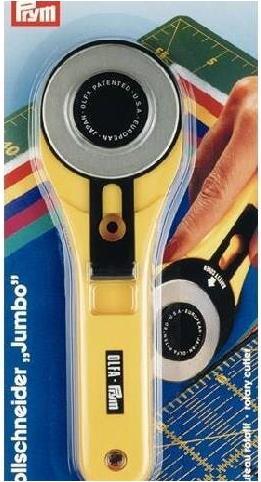 Produktbild Prym Rollschneider Jumbo