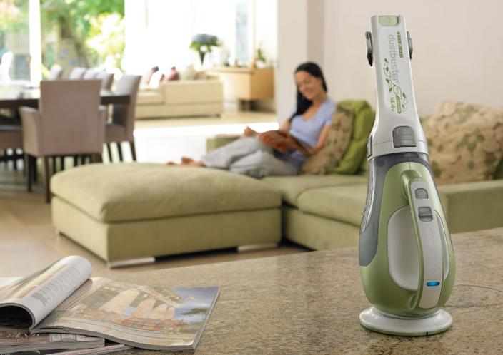 Produktbild Black & Decker Dv1410el