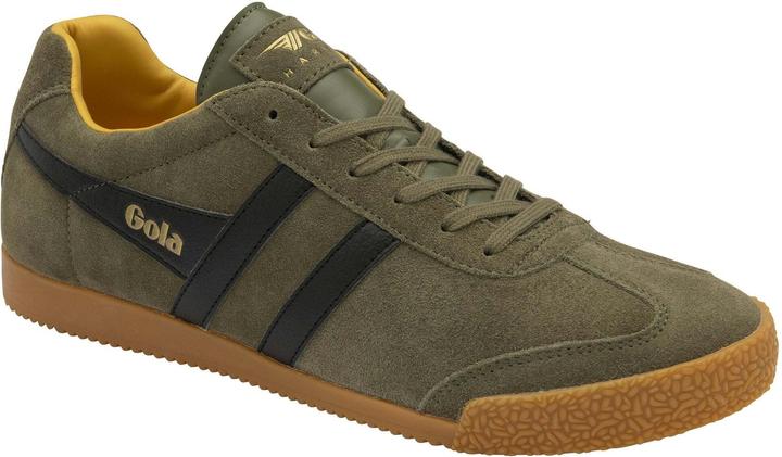 Image du produit Gola baskets harrier suede (40)
